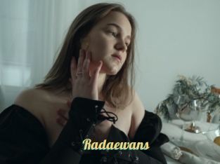 Radaewans