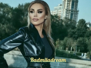 Radmiladream