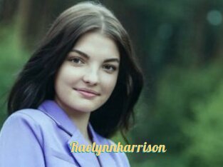 Raelynnharrison