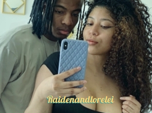 Raidenandlorelei