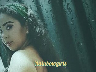 Rainbowgirls