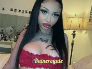 Raineroyale