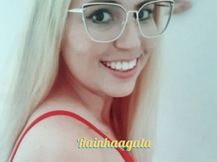 Rainhaagata