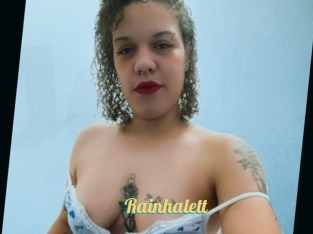 Rainhalett