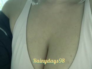 Rainydays98