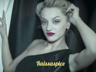 Raissaspice