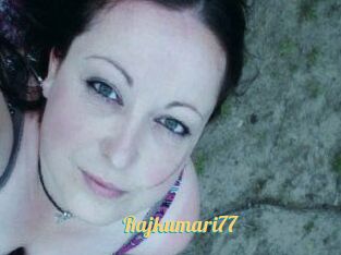 Rajkumari77