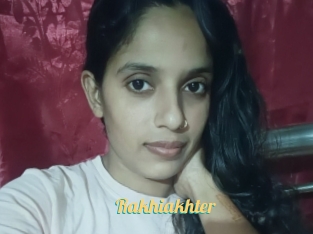 Rakhiakhter