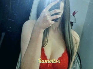 Ramollsx