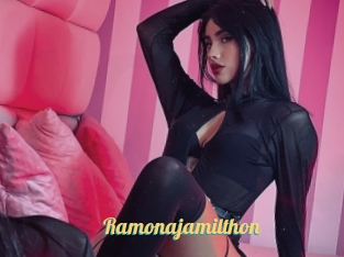 ramonajamilthon Sex Amatrices