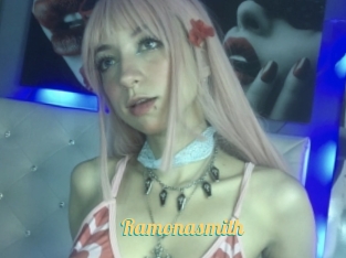 Ramonasmith