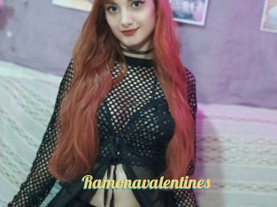 Ramonavalentines