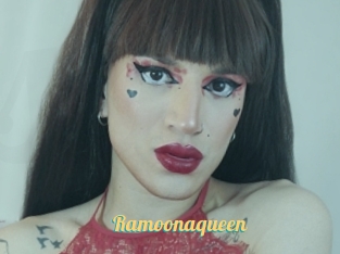 Ramoonaqueen