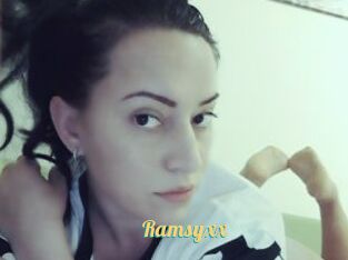 Ramsyxx