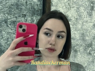 Randiackerman