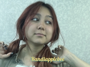 Randiapplebee