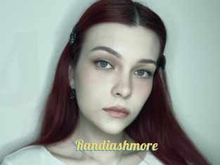 Randiashmore