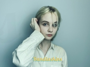 Randiaskins