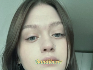 Randiborer