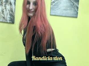 Randiclaxton