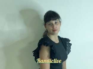 randiclive Sex Amatrices