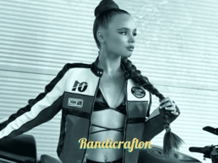 Randicrafton