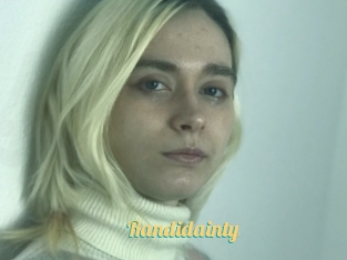 Randidainty