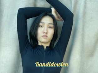 Randidowlen