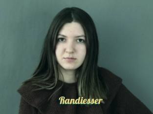 Randiesser