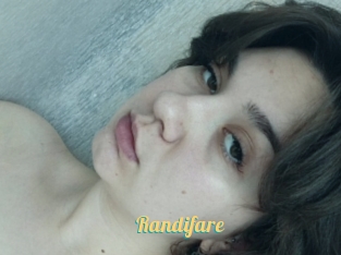 Randifare