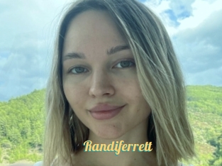 Randiferrett