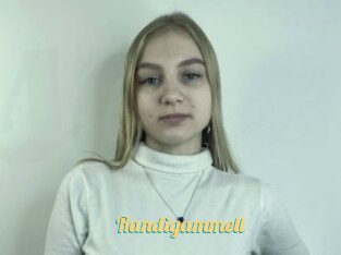 Randigammell