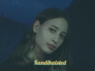 Randihalsted