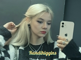 Randihiggins