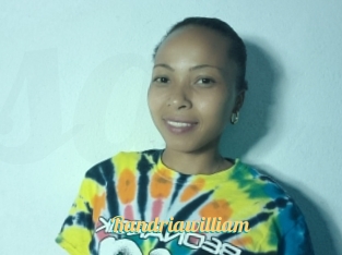 Randriawilliam