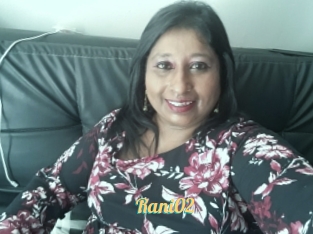 rani02 Sex Amatrices
