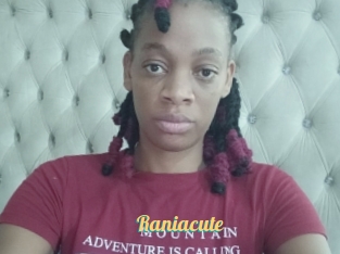 Raniacute
