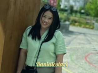 Ranialestari