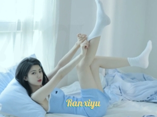 Ranxiyu