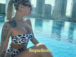 Raquellevon