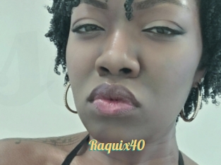 Raquix40