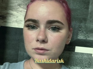 Rashidarisk