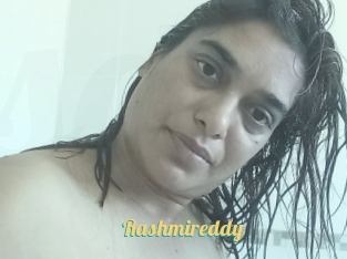 Rashmireddy