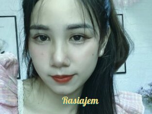 Rasiajem