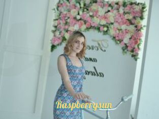 Raspberrysun