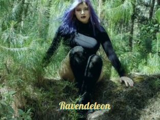 Ravendeleon
