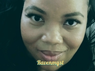 Ravenmyst