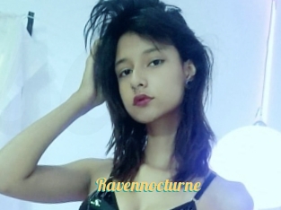 Ravennocturne