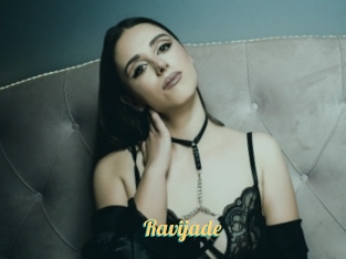Ravijade