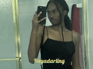 Rayadarling
